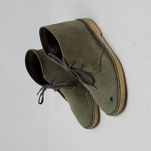 Clark's Originals Desert Women's Boots Size 8